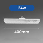 E27 LED Rechteckige Kristallleuchte