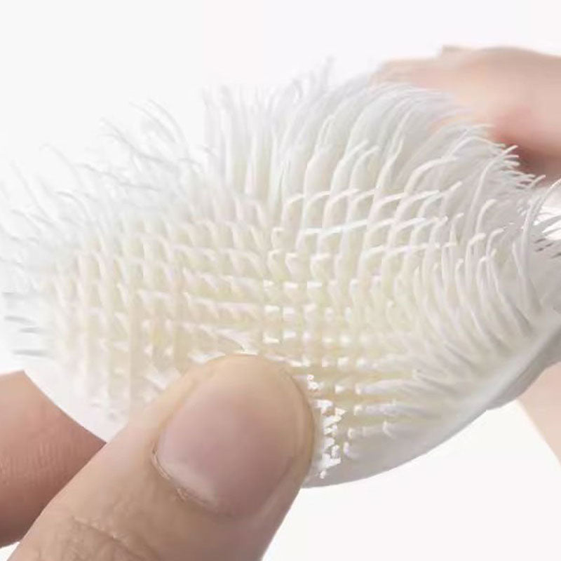 3-in-1-Reinigungsbecherbürste mit langem Griff