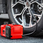🚗Unverzichtbare Werkzeuge für das Auto repair🛠️ - 12V Elektrischer Hydraulikwagenheber für Autos