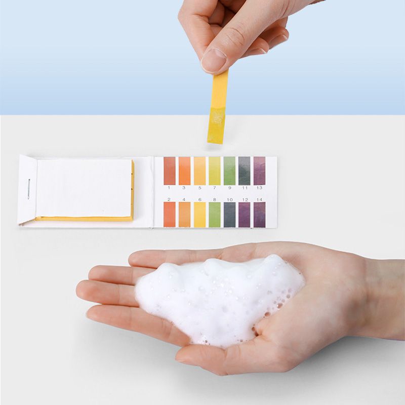 Schaumreiniger für weiße Schuhe