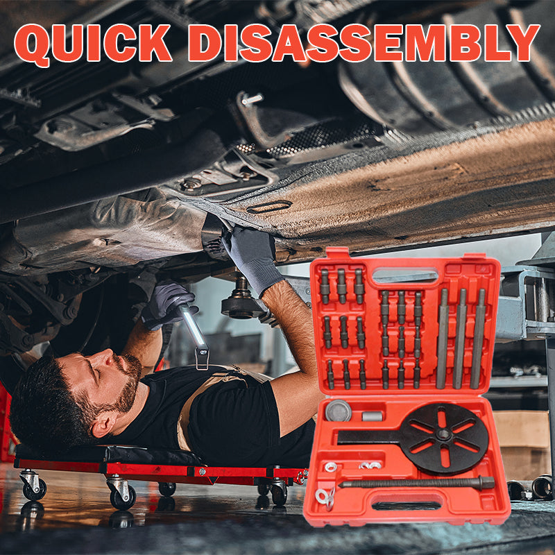 🔥Werkzeug zur Demontage von Innenlagern Abzieher (kostenloser Versand✈️)