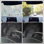 🔥Auto-Essentials🚗Auto-Glasbeschichtung und Ölfilm Entferner