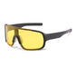 🔥2024 Latest Wave Cycling Windproof Eyewear - ein Muss für den Outdoor-Sport