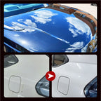 Nano-Sprühbeschichtung für Autos