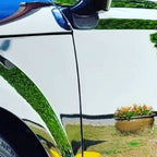 Nano-Sprühbeschichtung für Autos