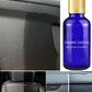 🚗✨ Sofortige Verjüngungskur! Unser Luxus-Aufbereiter für Autoinnenräume aus Leder & Plastik. ✨🧼 💖 Spezialformel für langanhaltenden Glanz & Schutz – nachhaltig & dermatologisch getestet. Schnelle Anwendung, professionelle Ergebnisse!