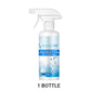 🏡Praktisches Geschenk🎁 All-in-One leistungsstarke Fleckenentferner Kleidung Dry-Clean Spray