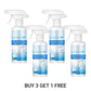 🏡Praktisches Geschenk🎁 All-in-One leistungsstarke Fleckenentferner Kleidung Dry-Clean Spray