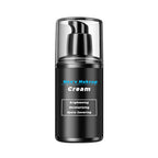 Make-up-Creme für Männer zum Aufhellen, Befeuchten und Abdecken von Flecken