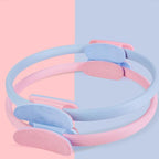 💪🌸 Formen, stärken, Haltung verbessern – der All-in-One-Pilatesring für jedes Level! 🌿✨ Nachhaltig & effektiv für zuhause.