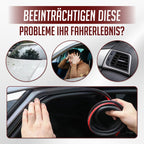 🚗🧷 Geräuschreduzierendes Staubdichtungsband für Autos – 45% Rabatt! 🚘✨ Langlebig, einfach anzubringen, für mehr Fahrkomfort und Ruhe. 🔝 Jetzt nachrüsten & sparen!