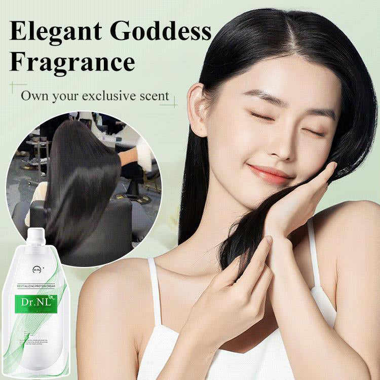 Dr. Nalan, Goddess Fragrance Revitalisierende Proteincreme