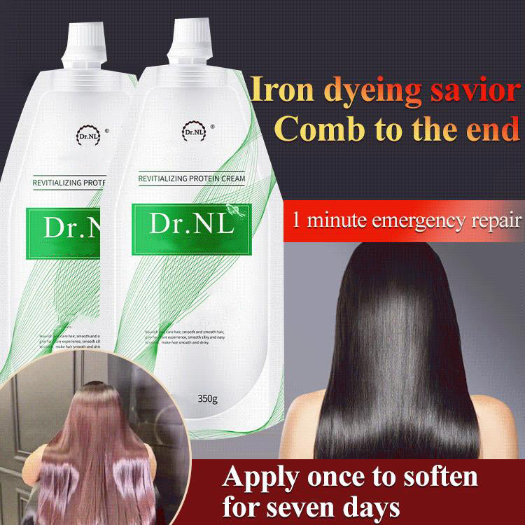 Dr. Nalan, Goddess Fragrance Revitalisierende Proteincreme