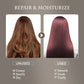 Haarfärbeshampoo