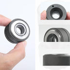 🔥Hot Sale🔥Effizientes Auto-Radbolzen-Montagewerkzeug