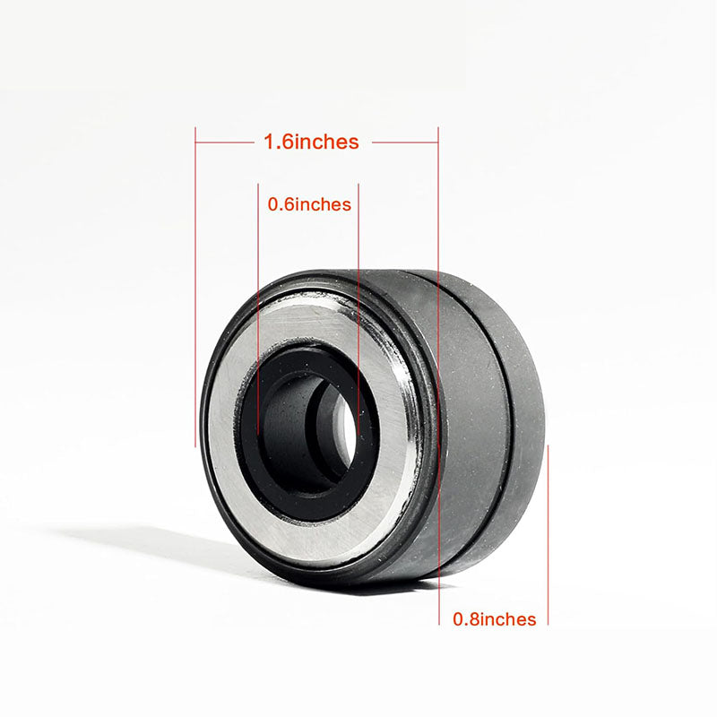 🔥Hot Sale🔥Effizientes Auto-Radbolzen-Montagewerkzeug