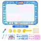 🔥Last Day Promotion 49% OFF - Wasser Doodle Matte, Aqua Malerei Zeichnung Matte Mess Free Learning Toy Matte
