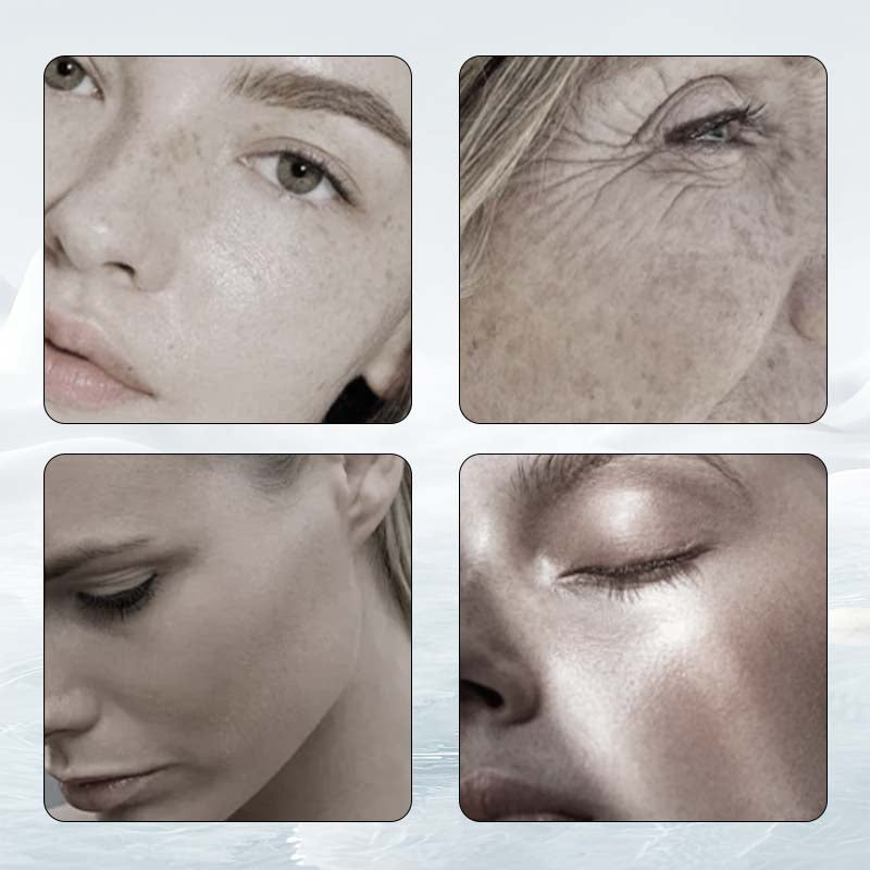 🌞💧 Feuchtigkeitsspendende Sonnencreme LSF 50+ 🧴✨ Leichte Tagespflege mit hohem Lichtschutzfaktor. Perfekt für trockene & sensible Haut. Zieht schnell ein, ohne zu fetten. Anti-Aging-Effekt & nachhaltige Verpackung. Jetzt 2-in-1 sparen: Schutz + Pflege.