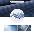 Langärmliges Shirt für Herren, Herbst-Business-Top