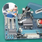 60W Manuelle Lötpistole