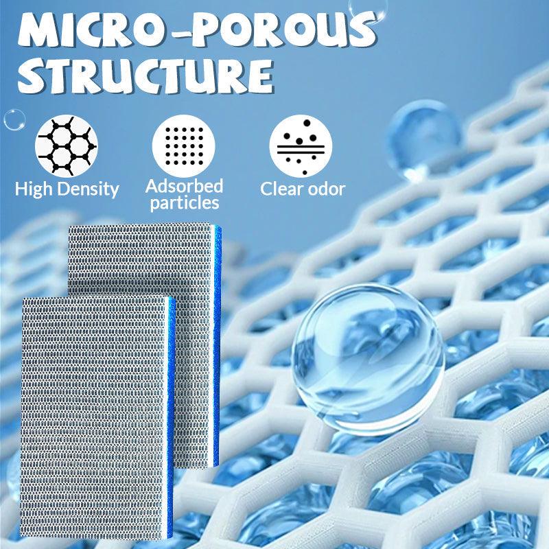 🐠Begrenzte Zeit halber Preis-Professional 8D High Density Fish Tank Filter Foam