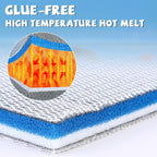 🐠Begrenzte Zeit halber Preis-Professional 8D High Density Fish Tank Filter Foam