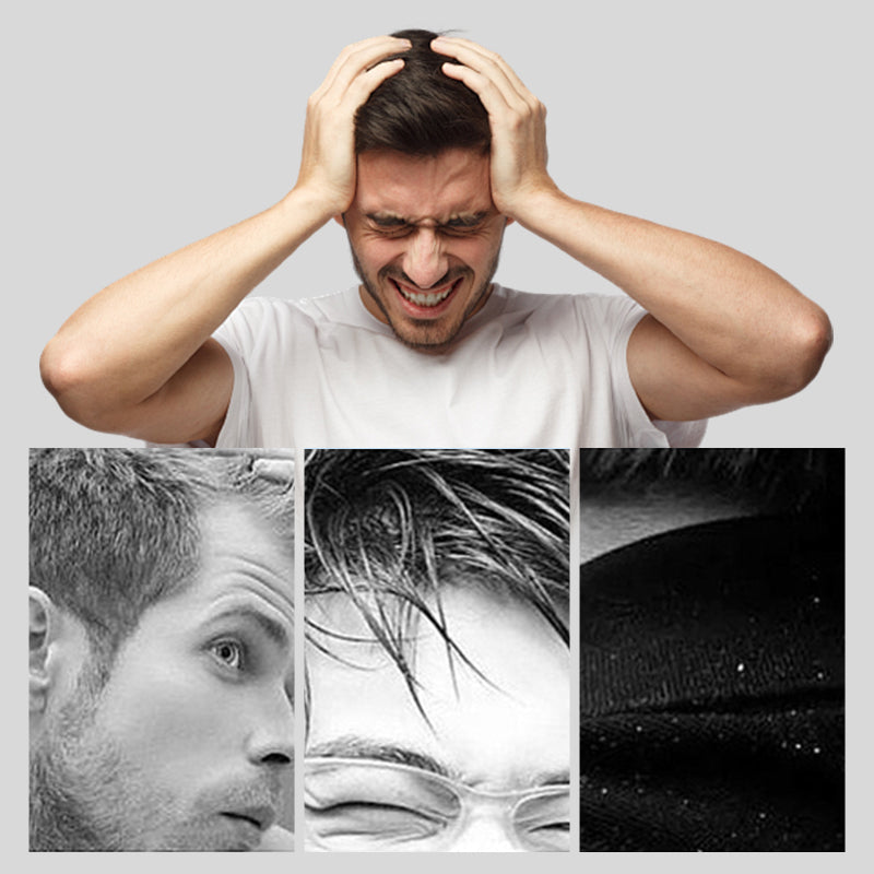 250ml Haarspray mit starkem Halt und schnell trocknender Formel