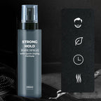 250ml Haarspray mit starkem Halt und schnell trocknender Formel