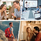 250ml Haarspray mit starkem Halt und schnell trocknender Formel