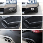 Revitalisierendes Beschichtungsmittel für Kunststoffe vom Auto