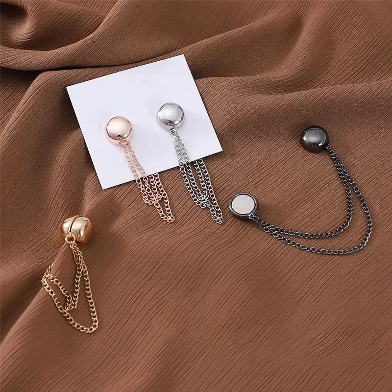 🌸Herbstschlussverkauf🌸Zeitlich begrenzt 30% RABATT💕Je mehr Sie kaufen, desto höher ist der Rabatt💕Modische multifunktionale magnetische Wäscheklammer