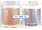 💧Universelle Brausetabletten mit Aktivsauerstoff