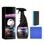 🚗💦Effizientes Auto-Rostentfernungsspray-Set