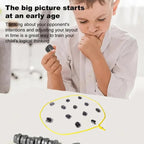 🎁50% RABATT🎁Superspaßiges Tabletop-Taktikspiel🌟Für Kinder und Erwachsene