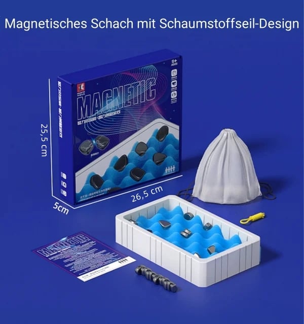 🎁50% RABATT🎁Superspaßiges Tabletop-Taktikspiel🌟Für Kinder und Erwachsene
