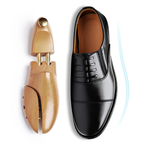 🔥👞 [bestes Geschenk] Herren Business Lederschuhe 🎁💼 elegant & komfortabel für lange Arbeitstage – perfekt für formelle Anlässe