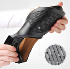 🔥👞 [bestes Geschenk] Herren Business Lederschuhe 🎁💼 elegant & komfortabel für lange Arbeitstage – perfekt für formelle Anlässe