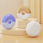 2 in 1 Automatischer elektrischer Nagelknipser mit Feilen-Funktion