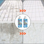 🌈🌈63 % Rabatt🔥Steinpolier-Fleckenentferner (entfernt effektiv Oxidation, Rost und Flecken)