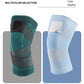 Knie-Kompressionshülse - Beste Kniebandage