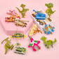 🧩✨ KAUFE 3, ERHALTE 4! ✨🧩 3D-Cartoon-Puzzle – 57 leuchtende Teile für Kinder ab 4. Fördert Kreativität & räumliches Denken, leuchtet im Dunkeln. Ideal als Geschenk.