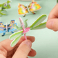 🧩✨ KAUFE 3, ERHALTE 4! ✨🧩 3D-Cartoon-Puzzle – 57 leuchtende Teile für Kinder ab 4. Fördert Kreativität & räumliches Denken, leuchtet im Dunkeln. Ideal als Geschenk.