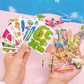 🧩✨ KAUFE 3, ERHALTE 4! ✨🧩 3D-Cartoon-Puzzle – 57 leuchtende Teile für Kinder ab 4. Fördert Kreativität & räumliches Denken, leuchtet im Dunkeln. Ideal als Geschenk.