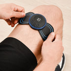 🌸Herbstschlussverkauf🌸🔥KAUF 2 ERHALTE 1 GRATIS!🔥Je mehr Sie kaufen, desto höher ist der Rabatt💕Mini-Niederfrequenz-Pulsmassagegerät