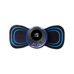 🌸Herbstschlussverkauf🌸🔥KAUF 2 ERHALTE 1 GRATIS!🔥Je mehr Sie kaufen, desto höher ist der Rabatt💕Mini-Niederfrequenz-Pulsmassagegerät