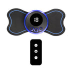 🌸Herbstschlussverkauf🌸🔥KAUF 2 ERHALTE 1 GRATIS!🔥Je mehr Sie kaufen, desto höher ist der Rabatt💕Mini-Niederfrequenz-Pulsmassagegerät