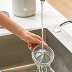 Kabellose Kaltpress-Saftpresse