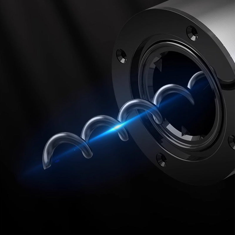 🍾✨ Automatischer Weinöffner – Sparen Sie Zeit & Mühe, genießen Sie mühelos perfekt entkorkte Flaschen! 🍷🥂 Einfache Handhabung & elegantes Geschenkset.