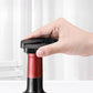 🍾✨ Automatischer Weinöffner – Sparen Sie Zeit & Mühe, genießen Sie mühelos perfekt entkorkte Flaschen! 🍷🥂 Einfache Handhabung & elegantes Geschenkset.