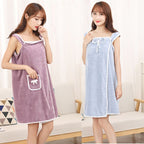 🛁🏝️ Saugstarkes Badetuch aus Kunstkorallenfleece – schnell trocknend, weich & nachhaltig 🌊✨ Perfekt für Strand, Pool & Wellness – das ideale Geschenk!